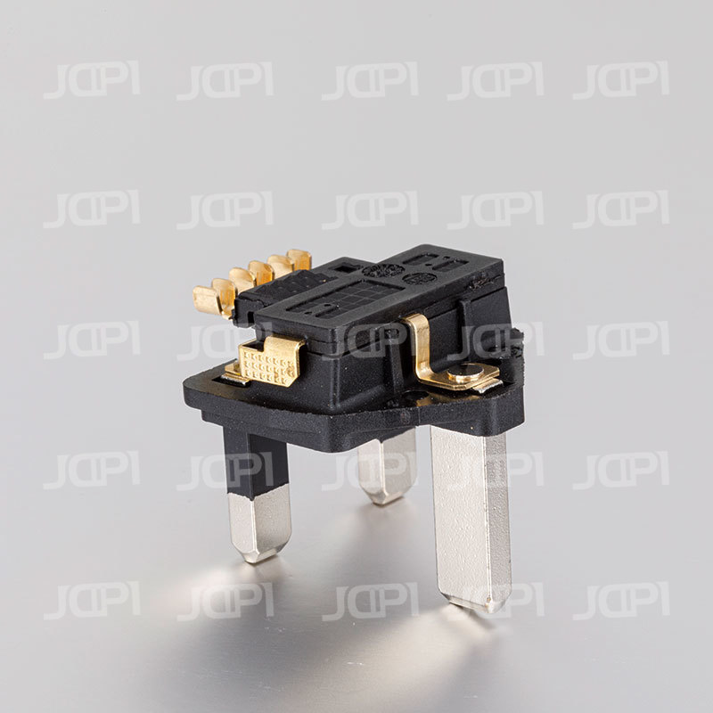 UK Plug Insert の主な機能と応用分野は何ですか?